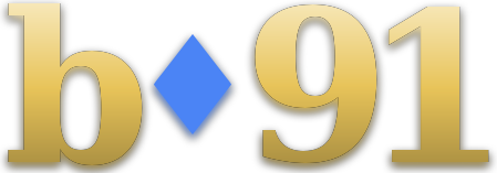 bo 91 logo