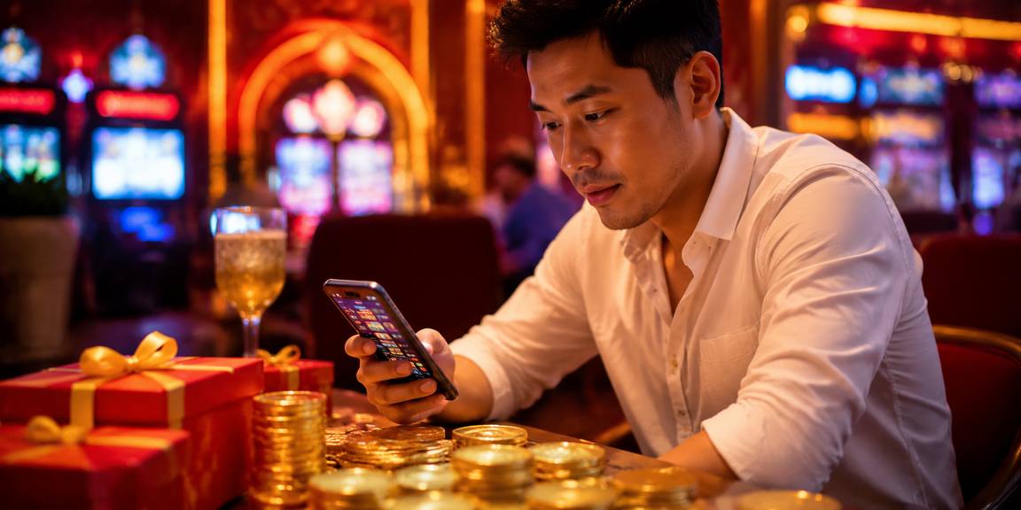 bo 91 Những Gì Có Trong Sảnh Casino bo 91